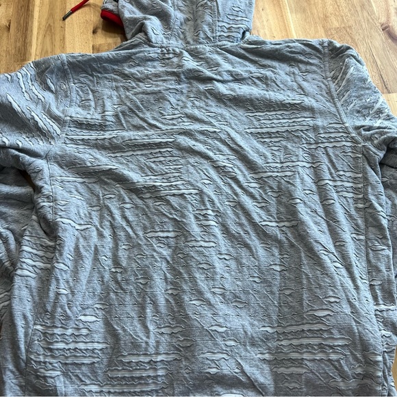 Zipway Portland Trail Blazers Tear-Away Hoodie Men’s L NBA Licensed - Picture 10 of 10